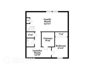 1255 Bishop's Ln in Lawrenceville, GA - Building Photo - Building Photo