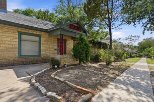4007 Lafayette Ave in Fort Worth, TX - Building Photo