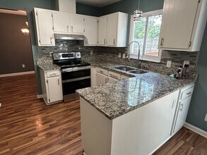 2424 Tusket Ct in Raleigh, NC - Building Photo - Building Photo