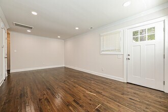 3460 Washburn Ave in Charlotte, NC - Building Photo - Building Photo