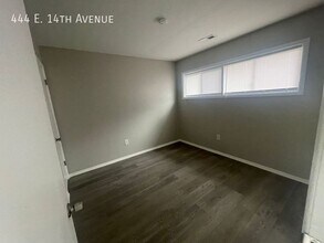 444 E 14th Ave in Columbus, OH - Building Photo - Building Photo