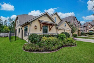 78 Hearthshire Cir in The Woodlands, TX - Building Photo - Building Photo