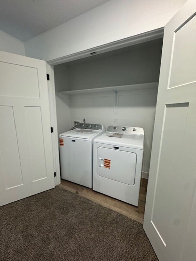 property at 266 N 300 W