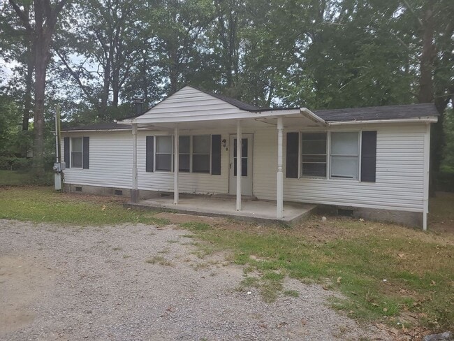 property at 1029 Grays Dr
