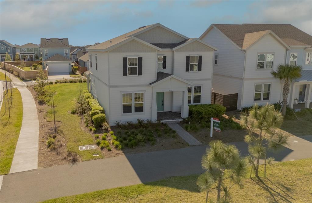 3017 Voyager Ave in St. Cloud, FL - Building Photo