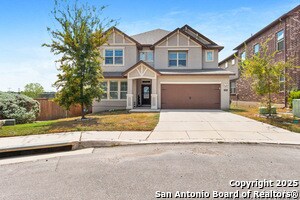 2838 Cliff Cyn in San Antonio, TX - Building Photo