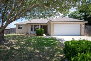 5302 Leadville Dr in Killeen, TX - Building Photo