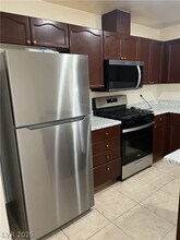 6845 Carrera Dr in Las Vegas, NV - Building Photo - Building Photo