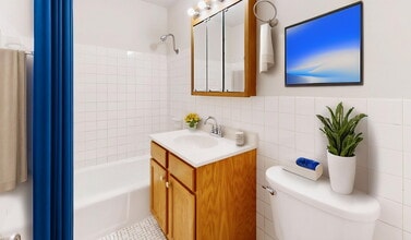 Pleasant View in Minneapolis, MN - Building Photo - Building Photo