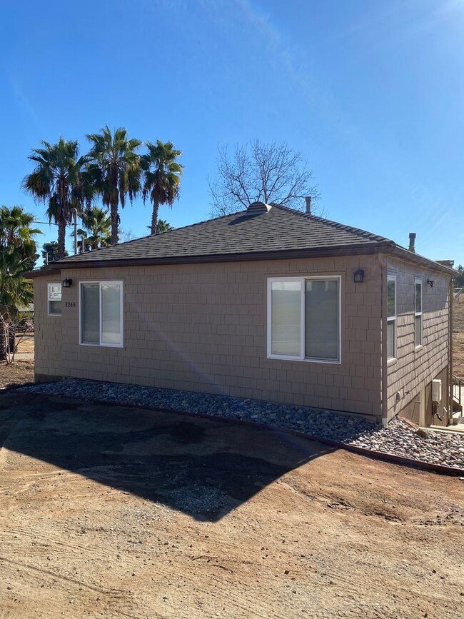 2265 Euclid Ave in El Cajon, CA - Building Photo - Building Photo