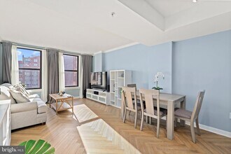 631 D St NW, Unit 841 in Washington, DC - Building Photo - Building Photo