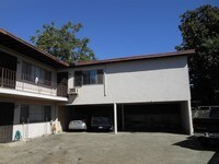 9824-9826 Rio Hondo Pky in South El Monte, CA - Building Photo - Building Photo