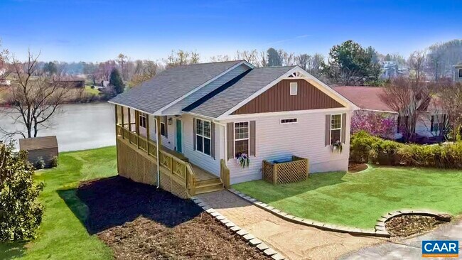 791 Westwood Rd in Stanardsville, VA - Building Photo - Building Photo