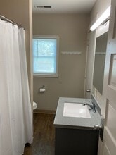 1423 2nd Ave N-Unit -#2 in Fort Dodge, IA - Foto de edificio - Building Photo