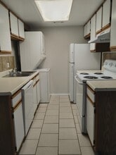 Lakeside Townhomes in Fort Smith, AR - Foto de edificio - Building Photo