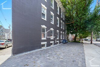 46 Brackett St in Brighton, MA - Building Photo - Building Photo