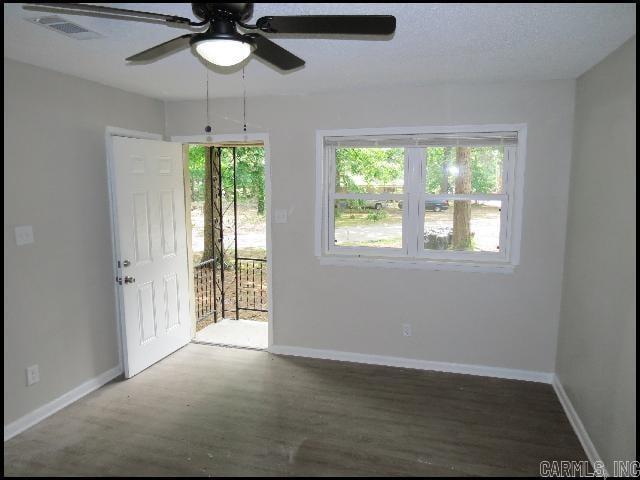 10005 Carrie Ln in Little Rock, AR - Building Photo - Building Photo