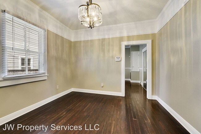 1611 Hesiod St in Metairie, LA - Building Photo - Building Photo