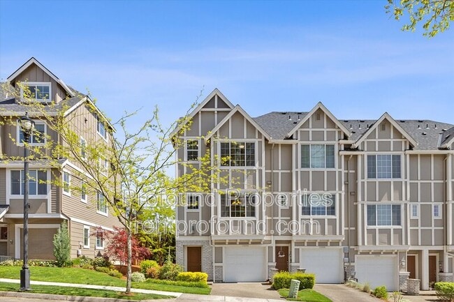 property at 13086 SW Aubergine Ter