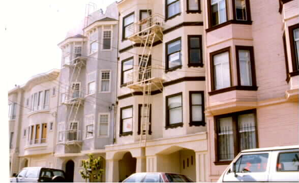 221 7th Ave in San Francisco, CA - Building Photo - Building Photo