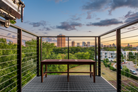 Belay Apartments in Milwaukee, WI - Foto de edificio - Building Photo