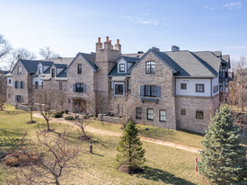 Laumeier Place II Apartments