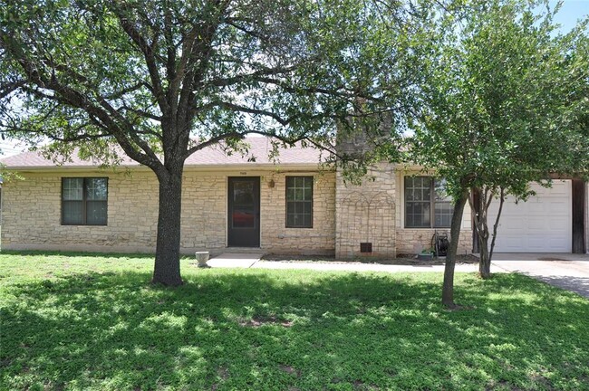 15606 Tacon Ln in Pflugerville, TX - Building Photo - Building Photo