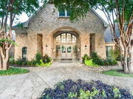 Alister Sunset Valley in Austin, TX - Building Photo