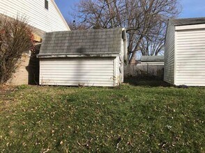 2017 N 17th St in Lafayette, IN - Building Photo - Building Photo