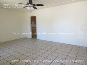 3002 E McKinley St-Unit -6 in Phoenix, AZ - Foto de edificio - Building Photo