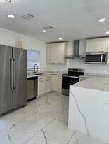 1848 NW 55th Ave in Lauderhill, FL - Building Photo