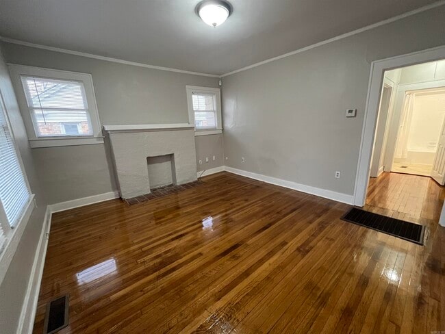 218 S Valentine St in Little Rock, AR - Building Photo - Building Photo