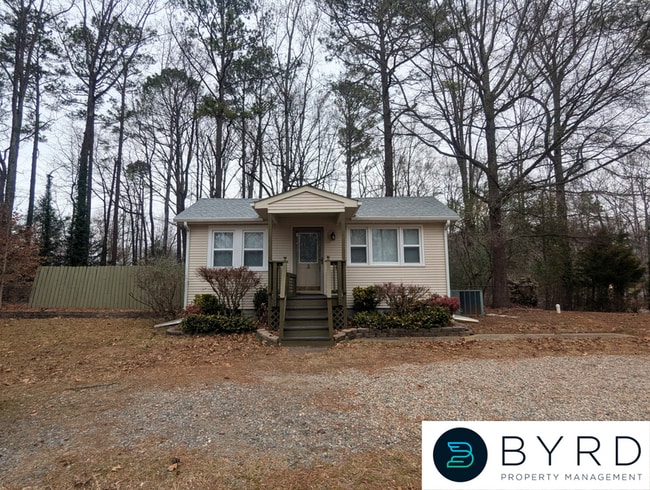 property at 12030 Lucks Ln