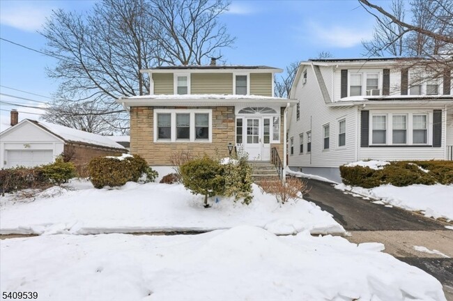 property at 57 Menzel Ave