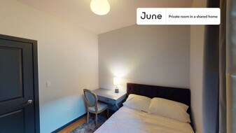 Room in Shared 4 bed/3 bath home in New York, NY - Building Photo