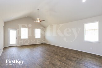 4411 Andorno Dr in Katy, TX - Building Photo - Building Photo