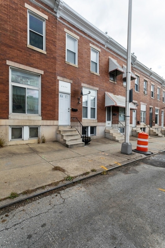 3529 Greenmount Ave in Baltimore, MD - Building Photo - Building Photo