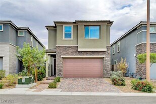 318 Wind Poppy St, Unit 0219 in Las Vegas, NV - Building Photo