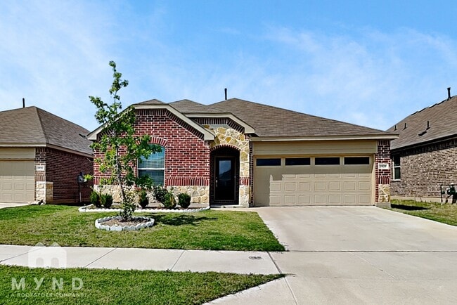 property at 2528 Eden Crk Dr