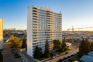 Glenmore Heights Apartments