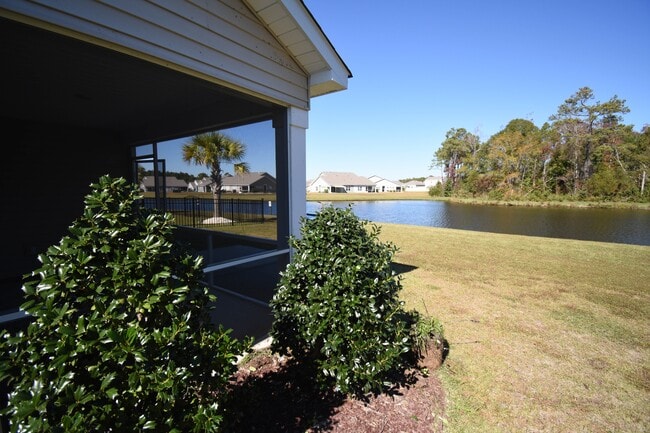 1831 Berkley Village Loop in Myrtle Beach, SC - Building Photo - Building Photo