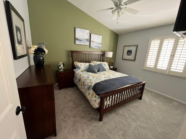 43954 Vía Granada in Palm Desert, CA - Building Photo - Building Photo