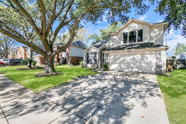 3507 Timothy Ln in Richmond, TX - Building Photo - Building Photo