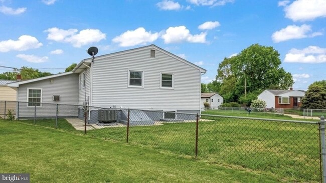 361 David Hall Rd in Dover, DE - Building Photo - Building Photo