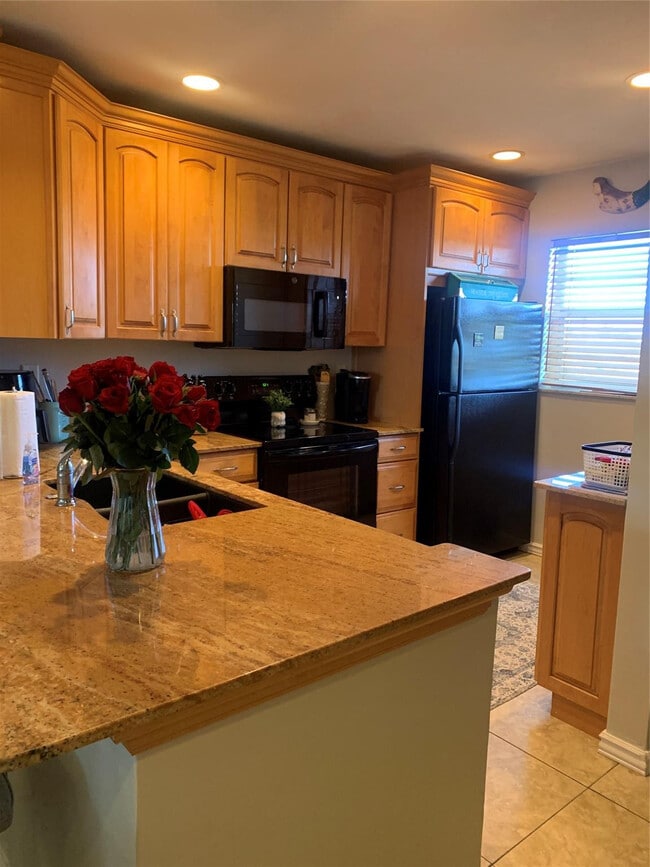 property at 1400 NE 57th St