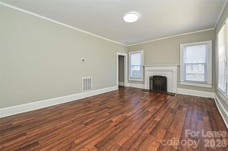 134 Saluda St in Chester, SC - Foto de edificio - Building Photo