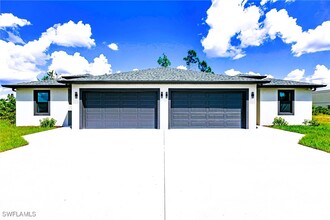 1012 Nomad Rd in Punta Gorda, FL - Building Photo - Building Photo