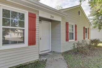 20 Jolama Dr in Newport News, VA - Building Photo - Building Photo