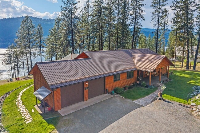 property at 2378 Eagle River Way