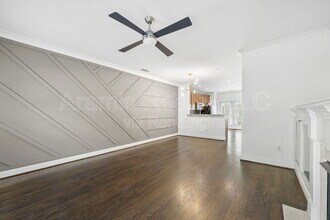 2110 Gorman Grove in Atlanta, GA - Building Photo - Building Photo